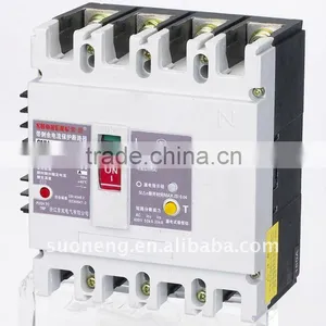 Moulded Case Circuit Breaker thumbnail-1