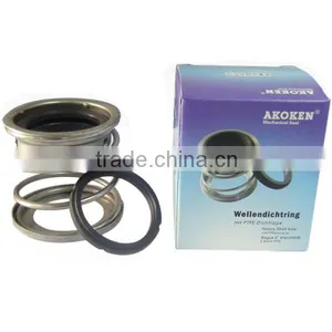 High Quality Oil Seal of Air Compressor Parts/oil Seal Ring Grease Seal thumbnail-4