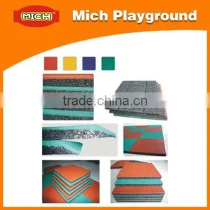 2012 Newest Outdoor Rubber Mat thumbnail-1