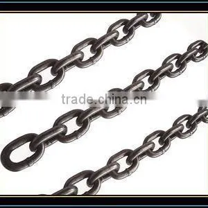 Chili Chain G30 Proof Coil Chain NACM 96 thumbnail-6