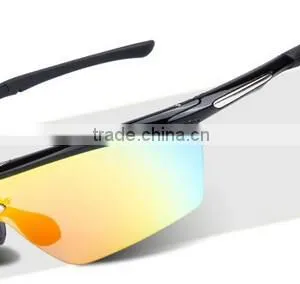 Sports Outdoor Cycling Bicycle Bike Goggles Glasses UV400 Polarized Sunglasses thumbnail-4