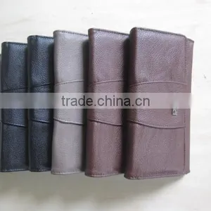 Trend Multi Folding pu Wallets Cheap Wallets thumbnail-1