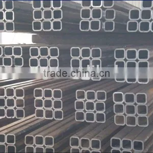 Carbon Square Steel Pipe thumbnail-1