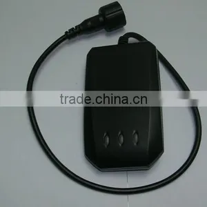 Motor and Car GPS Tracker TLT-2N(general Shell) thumbnail-5