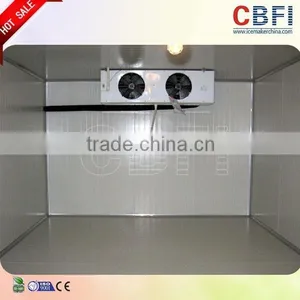 0~10 Fruit Vegetable Chilli Storage Cold Room thumbnail-1