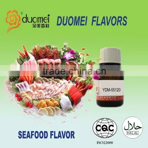DUOMEI FLAVOR: YDM-55120 Seafood Powder Artificial Flavors thumbnail-1