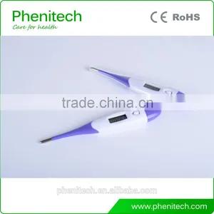 Low Price Digital Lcd Pen Type Digital Clinical Thermometer thumbnail-4