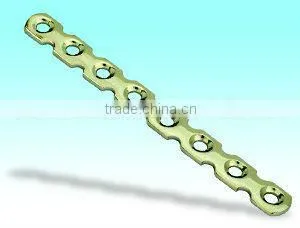 High Quality Reconstruction Plate, 3.5 mm thumbnail-1