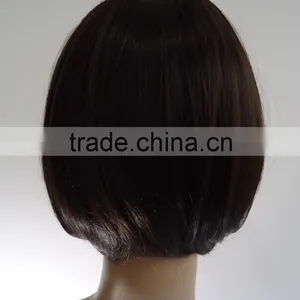 Japanese Fiber Hair Wig thumbnail-4