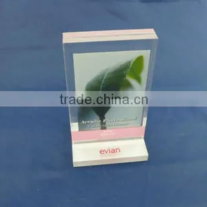 2013 Acrylic Imikimi Photo Frame Free thumbnail-1