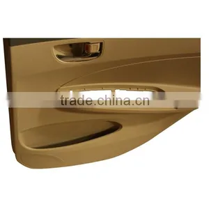 Interior Accessories Decorative Door Panels for BYD Car Spare Parts thumbnail-2