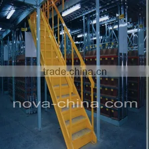 DC Industrial Mezzanine thumbnail-1