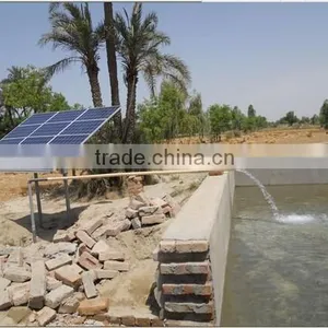Solar Water Pump Irrigation thumbnail-5