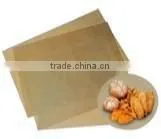 Food Grade Ptfe Coated Fiberglass Baking Sheet thumbnail-4