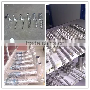 Cosmetic Diamond Powder Packing Machine thumbnail-5