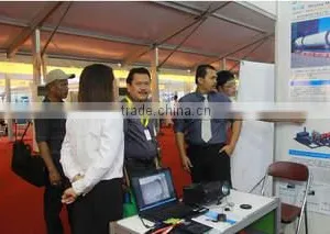Zhengzhou Taida Mining And Metallurgy Equipment Co., Ltd. company overview - view 3 thumbnail