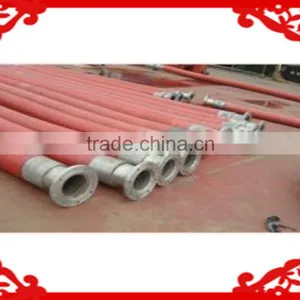 Rotary Drilling Hydraulic Rubber Hose Used in Oilfield thumbnail-1
