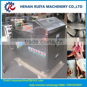 Automatic Fish Killing Machine/fish Killer/fish Gutting Machine 0086-15981835029 thumbnail-1
