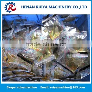 Good Quality Liquid Packing Machine Sachet Water Packaging Machine thumbnail-3