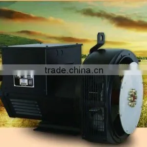 3 Phrase Diesel Generator/30kw Brushless Synchronous ac Alternator thumbnail-1
