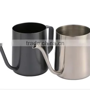 Stainless Steel Gooseneck Kettle Coffee Drip thumbnail-1