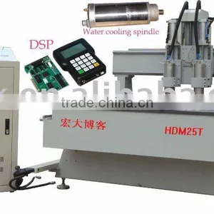 Cnc Woodworking Machine thumbnail-1