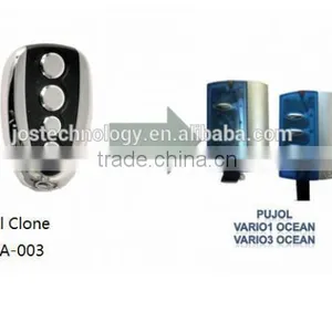 Pujol Remote ,pujol Garage Door Remote ,pujol Radion Control ,pujol Transmitter thumbnail-1