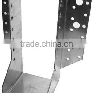 Joist Hanger Wood Metal Connector Timber Connector thumbnail-4