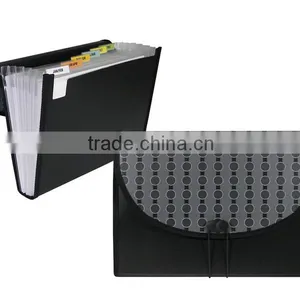 Polypropylene Legal Size Expanding File thumbnail-3