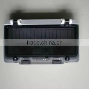IP67 Transparent Contact Protection Window Hood/, Distribution Box Monitor Window thumbnail-5