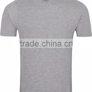 CHEAP PRICE MENS BASIC ROUND NECK TSHIRT thumbnail-2