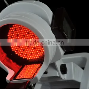 Hair Therapy Beauty Machine and Hair Regrowth Equipment HR-II thumbnail-6
