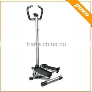 CF812D9 EXERCISE STEPPER WITH HANDLEBAR thumbnail-1