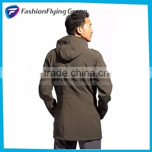 2016 Varsity Safety Softshell Jacket Mens,waterproof Softshell Jacket,cheap Softshell Jacket thumbnail-4