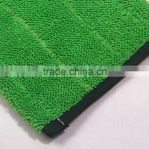 Eco-friendly Super-Absorbent Flat Replacement Mop Head Supplied From China thumbnail-5