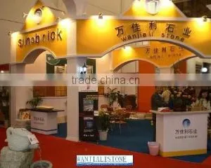 Xiamen Wanjiali Stone Industry Co., Ltd. company overview - view 4 thumbnail