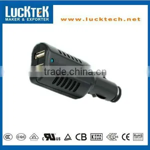 CAR USB CHARGER thumbnail-1