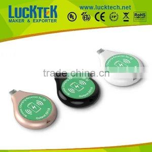qi Wireless Charger Receiver for Android Phones thumbnail-1