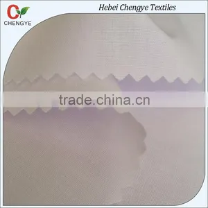 Wholesale 80 Polyester 20 Cotton 95gsm Pocket Lining Gray Fabric thumbnail-1