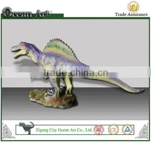The Valuable Small Dinosaur Toy for Souvenir thumbnail-1
