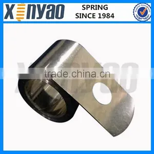 Constant Force Powder Coating Spring thumbnail-1