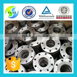 Stainless Steel Flange 202 thumbnail-3