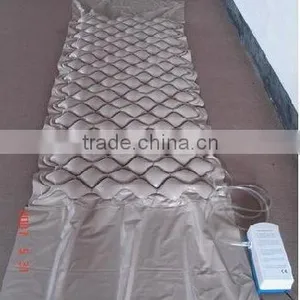 Inflatable Medical Water Mattress Ripple Mattress Medical Mattress Medical Air Mattress Air Bed With Pump thumbnail-1