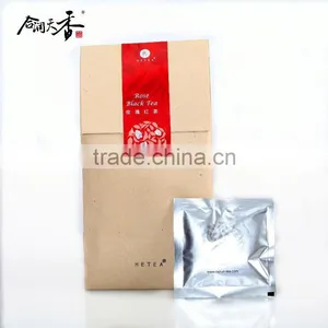 Vitality Rose Tea Reduce Blood Pressure Black Tea thumbnail-3