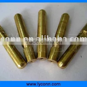 CNC Process Machine Pins Plug PIn thumbnail-1