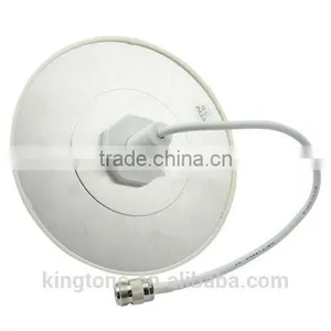 800~2500MHz 806-2500Mhz Indoor Ceiling Mounting Antenna 3dBi Omni Ceiling Antenna GSM CDMA PCS 3G WLAN Antenna thumbnail-4