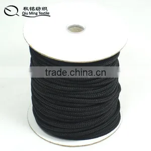 2015 New Design Garment Use Widely Applied 5mm Nylon Braided Rope thumbnail-3