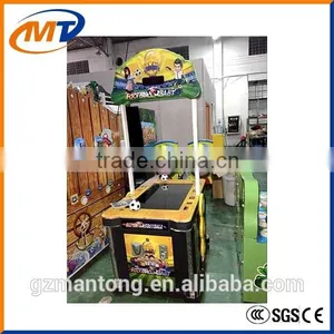 Coin Operated Mini Football Baby Game Machine thumbnail-4