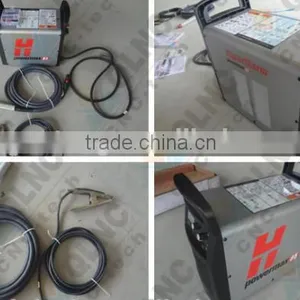 2016 Hot Sale Portable CNC Plasma Cutting Machine Price China thumbnail-3