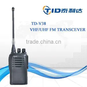 TD-V38 Lowest Price Two Way Radio thumbnail-1